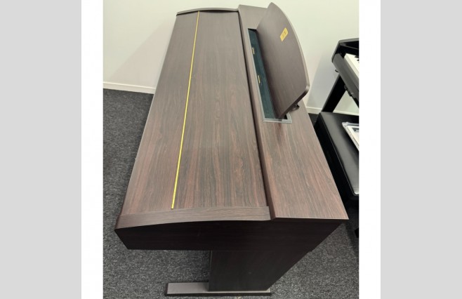 Yamaha CVP403 Digital Piano | Satin Rosewood Finish | UK Delivery In Days | Warranty | P/X | Finance Options | Includes Stool, Headphones | Used | Serial Number ECOK01004 - Image 7